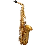 SML PARIS A620-II Alt Saxofoon Lacquered