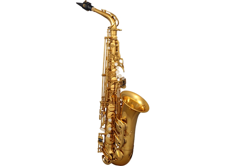 SML PARIS A620-II Alt Saxofoon Lacquered