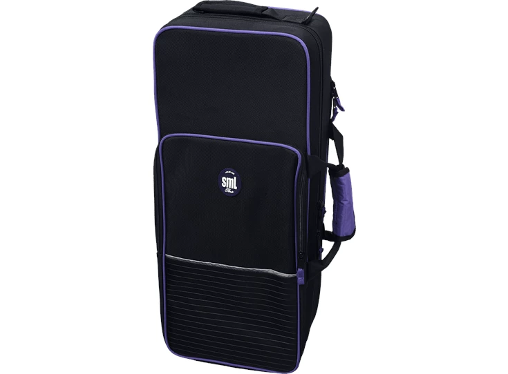 SML PARIS A620-II Alt Saxofoon Lacquered