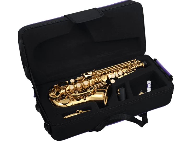 SML PARIS SC620 Curved Soprano Saxophone