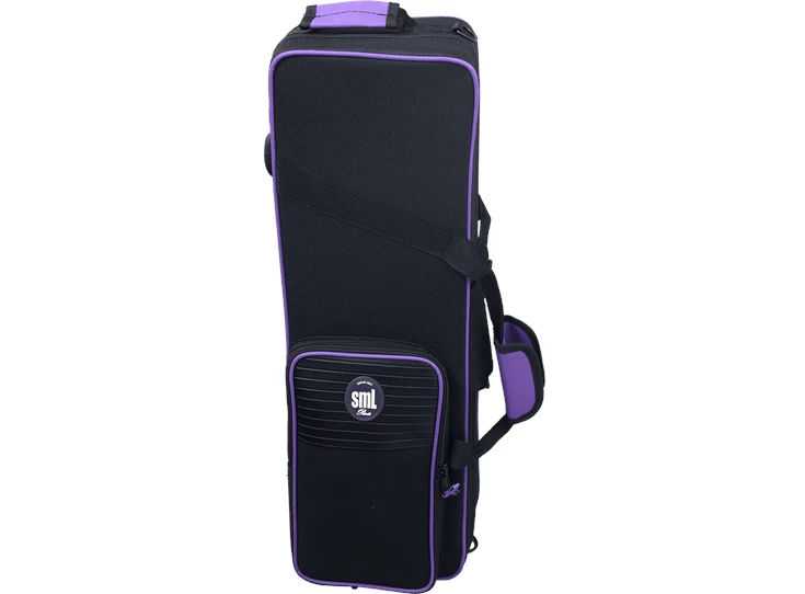 SML PARIS S620-II Sopraan Saxofoon Lacquered