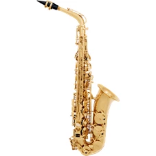 SML PARIS A300 Alt Saxofoon Varnished