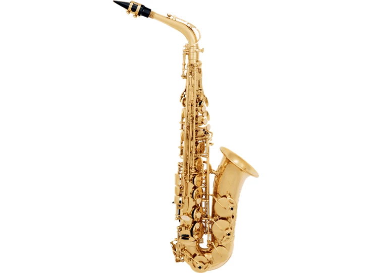 SML PARIS A300 Alt Saxofoon Varnished