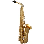 SML PARIS A420-II Alt Saxofoon, Lacquered