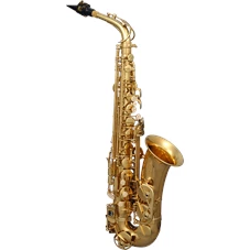 SML PARIS A420-II Alt Saxofoon, Lacquered