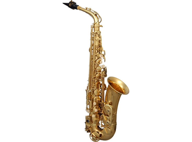 SML PARIS A420-II Alt Saxofoon, Lacquered