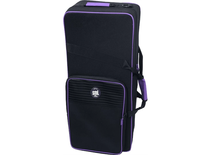 SML PARIS A420-II Alt Saxofoon, Lacquered