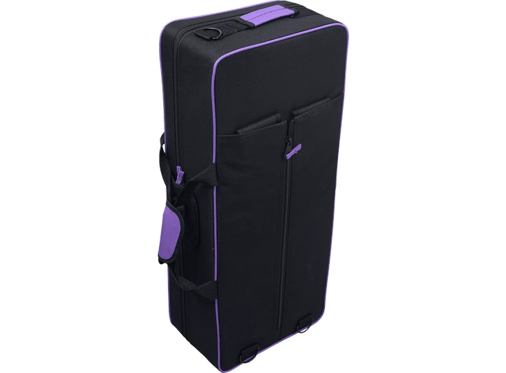 SML PARIS A420-II Alt Saxofoon, Lacquered