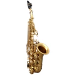SML PARIS SC620 Curved Soprano Saxophone