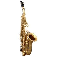 SML PARIS SC620 Curved Soprano Saxophone