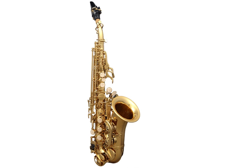 SML PARIS SC620 Curved Soprano Saxophone