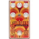 SOLID GOLD SUPA FUNK