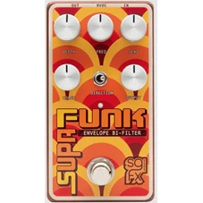 SOLID GOLD SUPA FUNK