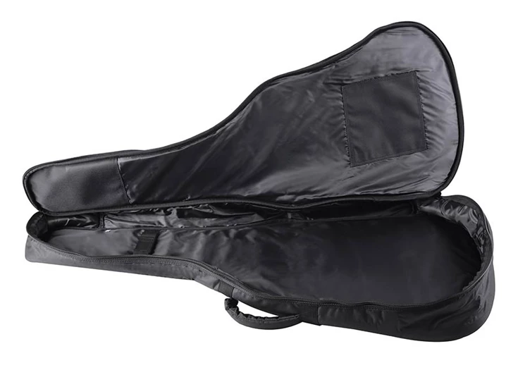 BOSTON W-10.2 Gigbag Westen Gitaar 10mm padding