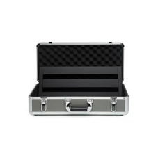 PEDALTRAIN METRO 20 Pedalboard with Hard Case