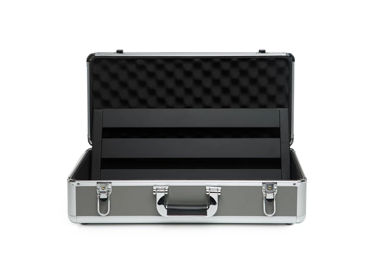 PEDALTRAIN METRO 20 Pedalboard with Hard Case