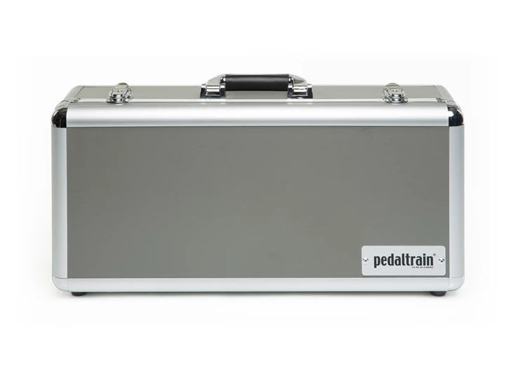 PEDALTRAIN METRO 20 Pedalboard with Hard Case
