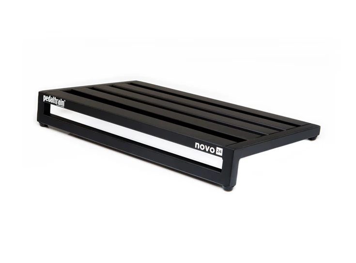 PEDALTRAIN PT-N24-SC NOVO 24 Pedalboard