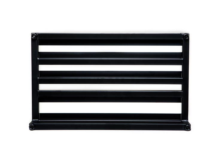 PEDALTRAIN PT-N24-SC NOVO 24 Pedalboard