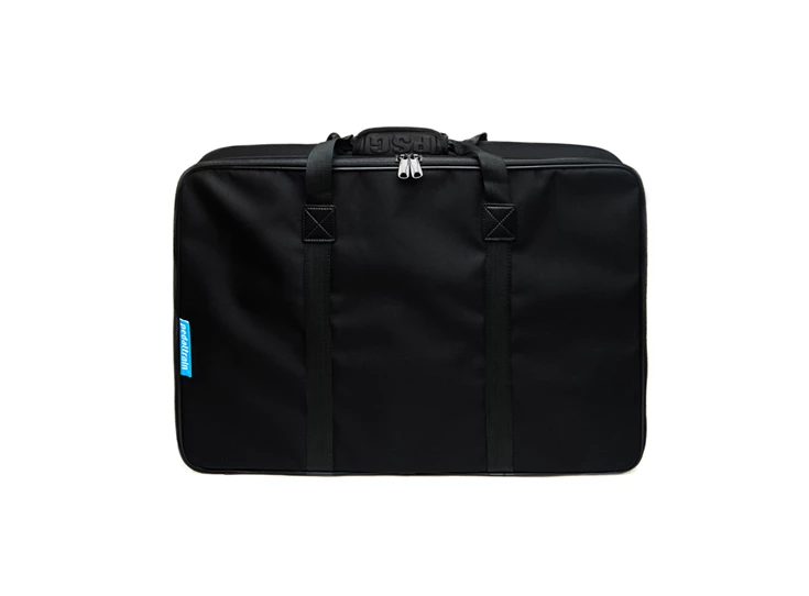 PEDALTRAIN PT-N24-SC NOVO 24 Pedalboard