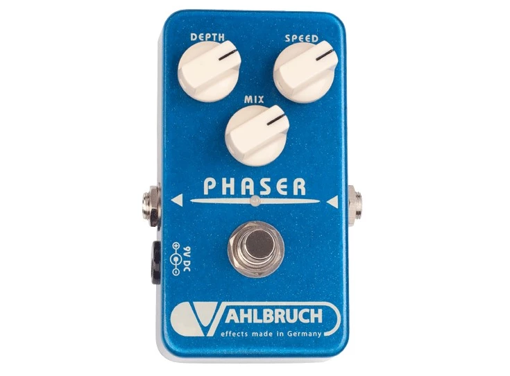 VAHLBRUCH Phaser