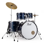 Pearl RS525SCC743 Roadshow Royal Blue Metallic