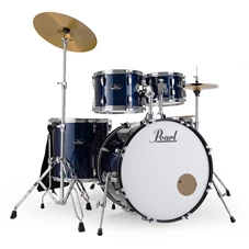 Pearl RS525SCC743 Roadshow Royal Blue Metallic