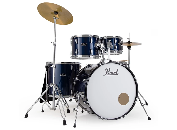 Pearl RS525SCC743 Roadshow Royal Blue Metallic