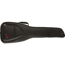 FENDER FB620 Electric Bass Gig Bag, Black