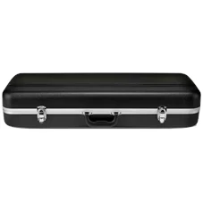 EASTMAN CA45044 Oblong 4/4 & 7/8 Violin Case