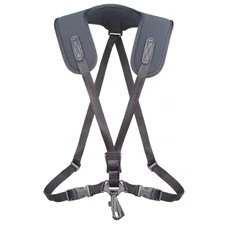NEOTECH Super Harness Regular Saxophone Strap Swivel Hook