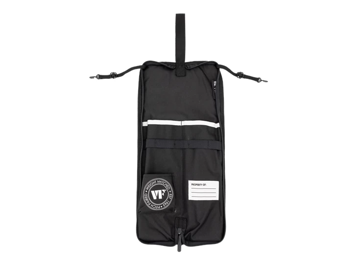 VIC FIRTH VFVXSB00301 Essential Stick Bag, Black