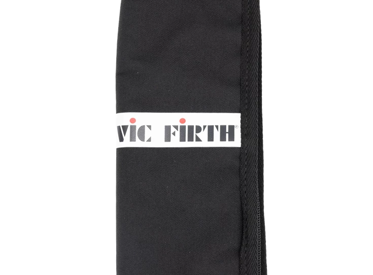 VIC FIRTH VFVXSB00301 Essential Stick Bag, Black
