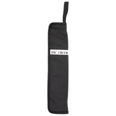 VIC FIRTH VFVXSB00301 Essential Stick Bag, Black