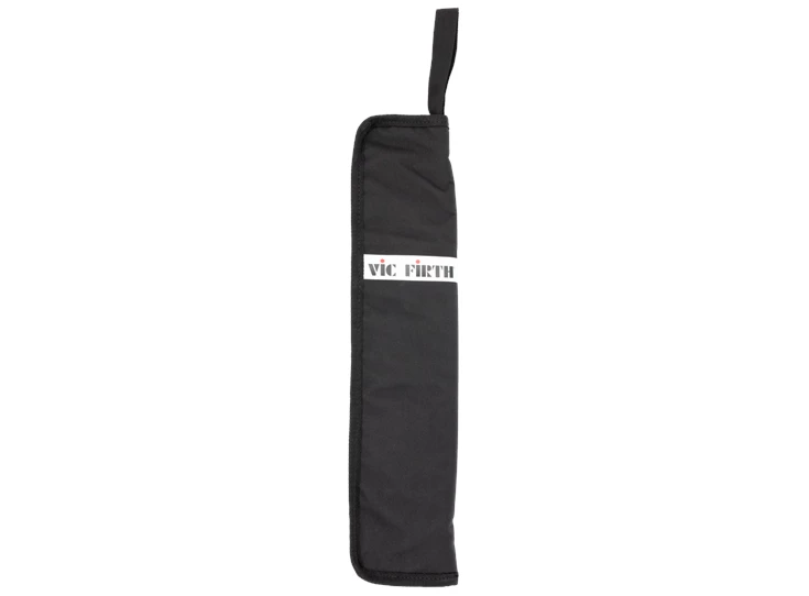 VIC FIRTH VFVXSB00301 Essential Stick Bag, Black