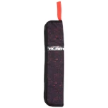 VIC FIRTH VFVXSB00101 Essential Stick Bag, Red Dot