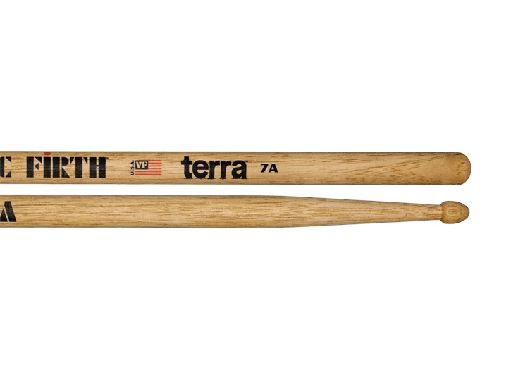VIC FIRTH 7A Terra Series