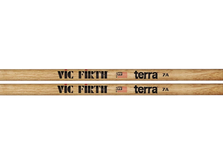 VIC FIRTH 7A Terra Series