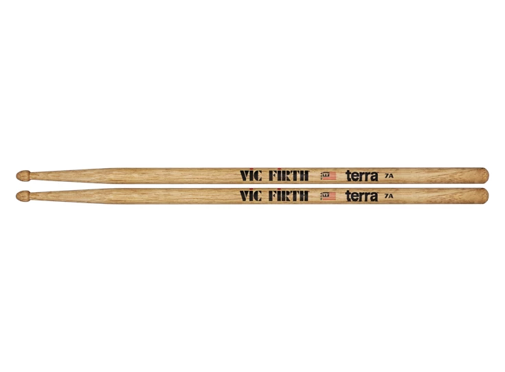 VIC FIRTH 7A Terra Series