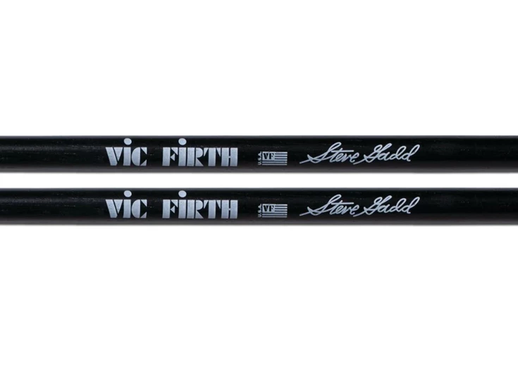 VIC FIRTH SSG Steve Gadd Signature Sticks
