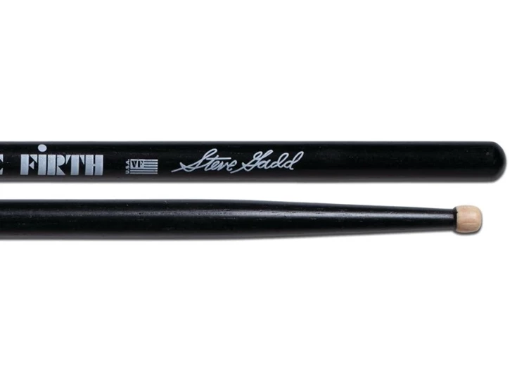 VIC FIRTH SSG Steve Gadd Signature Sticks