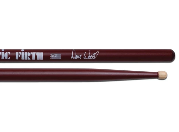 VIC FIRTH SDW Dave Weckl