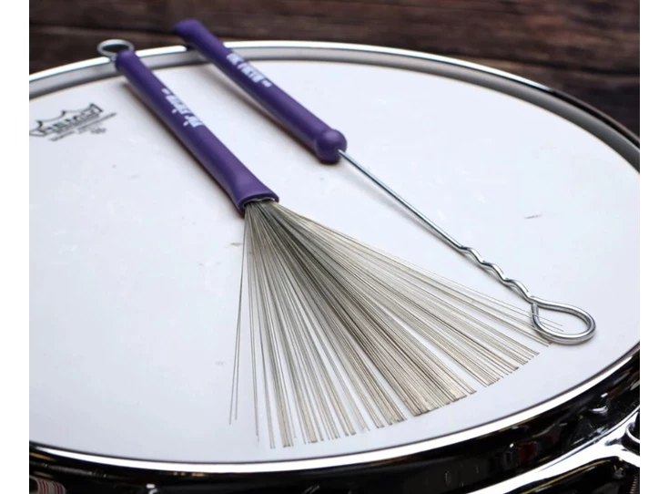 VIC FIRTH Heritage Brushes