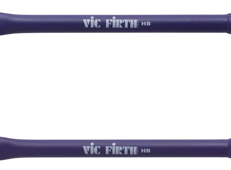 VIC FIRTH Heritage Brushes