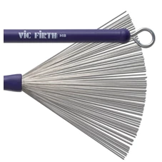 VIC FIRTH Heritage Brushes