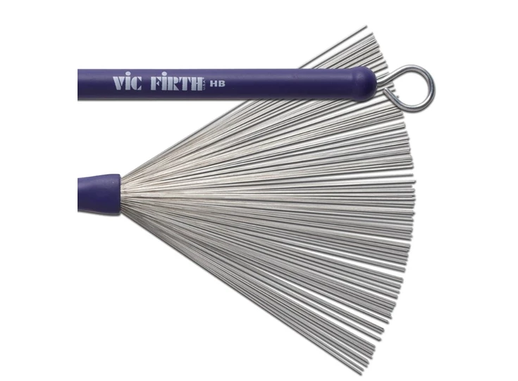VIC FIRTH Heritage Brushes
