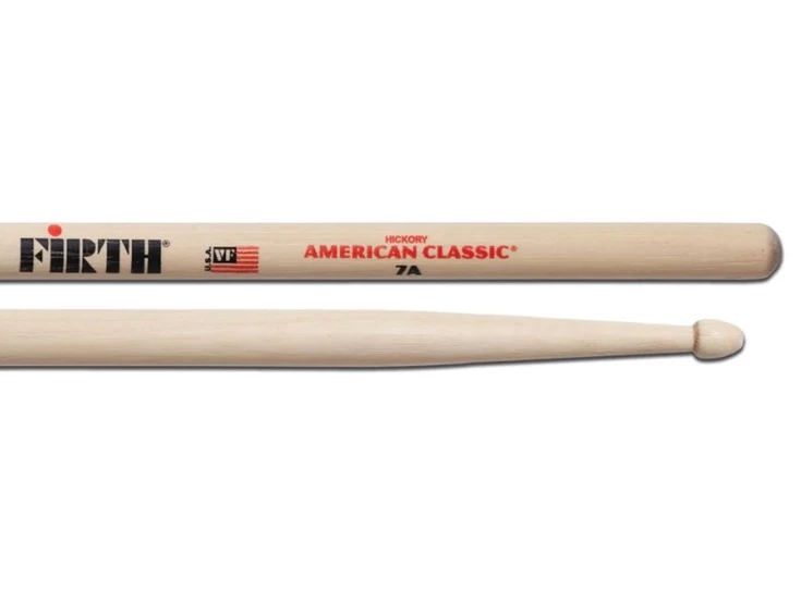 VIC FIRTH American Classic 7A