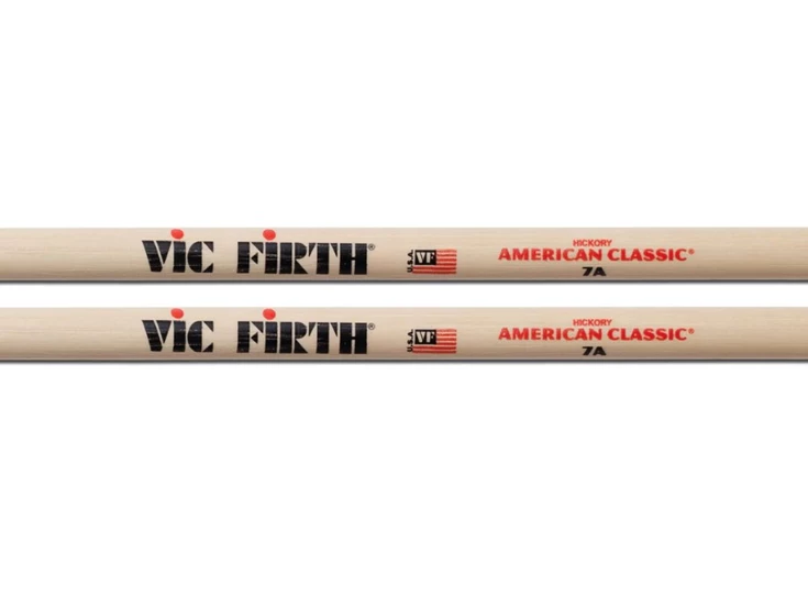 VIC FIRTH American Classic 7A