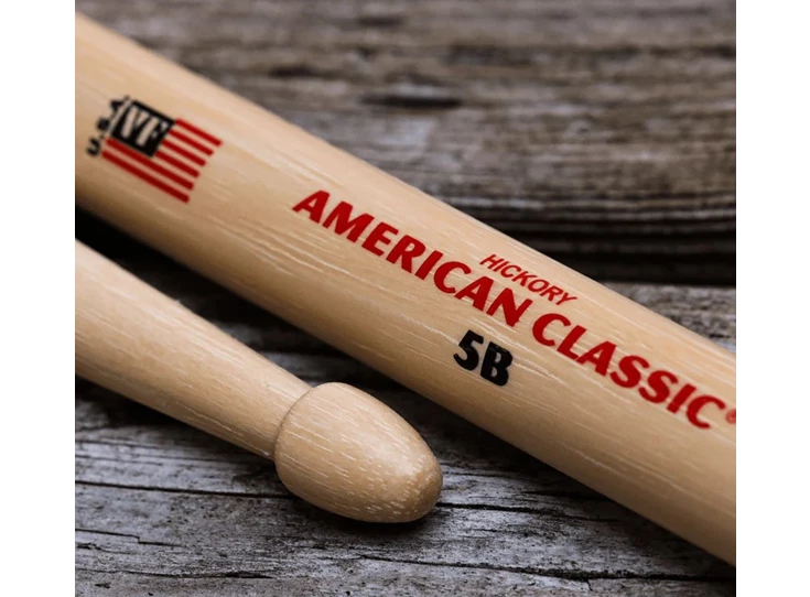 VIC FIRTH American Classic 5B