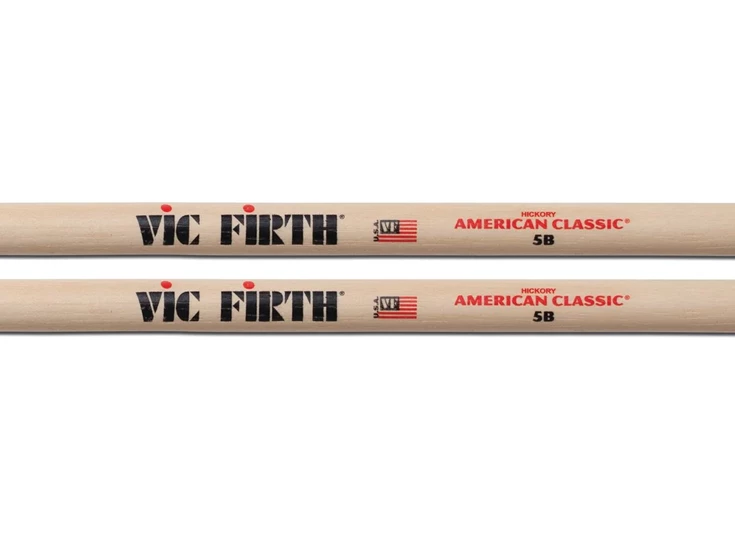 VIC FIRTH American Classic 5B